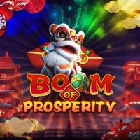 Boom of Prosperity