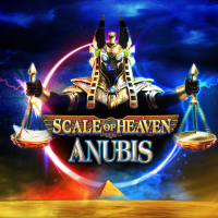 Scale of Heaven: Anubis