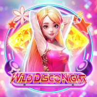 Wild Disco Night