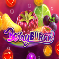 Berryburst