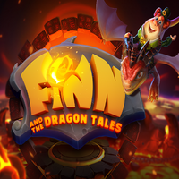 Finn and the Dragon Tales