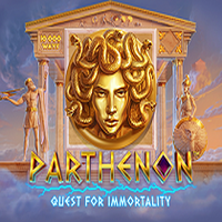 Parthenon: Quest For Immortality