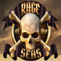 Rage Of The Seas