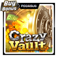 Crazy Vault