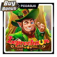 Leprechaun