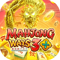 MAHJONG WAYS 3