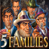 5 Families
