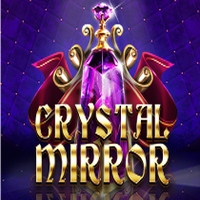 Crystal Mirror