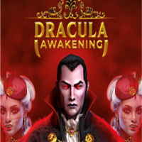 Dracula Awakening
