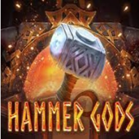 Hammer Gods