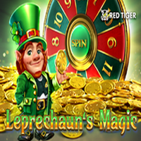 Leprechaun's Magic