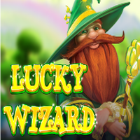 Lucky Wizard