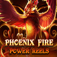 Phoenix Fire Power Reels