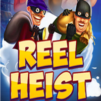 Reel Heist