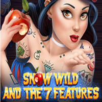 Snow Wild and the 7 Features