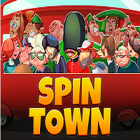 Spin Town
