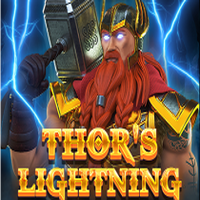 Thor's Lightning