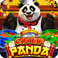 Chef Panda