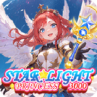 Starlight Princess 3000
