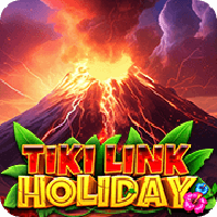 Tiki Link Holiday